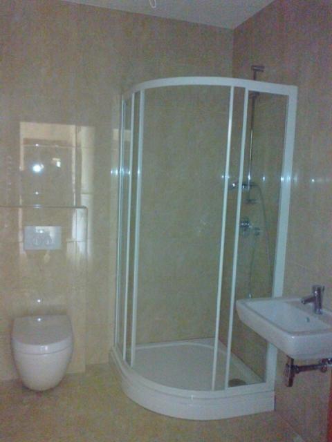 Floryda Jurata Bed & Breakfast Bagian luar foto